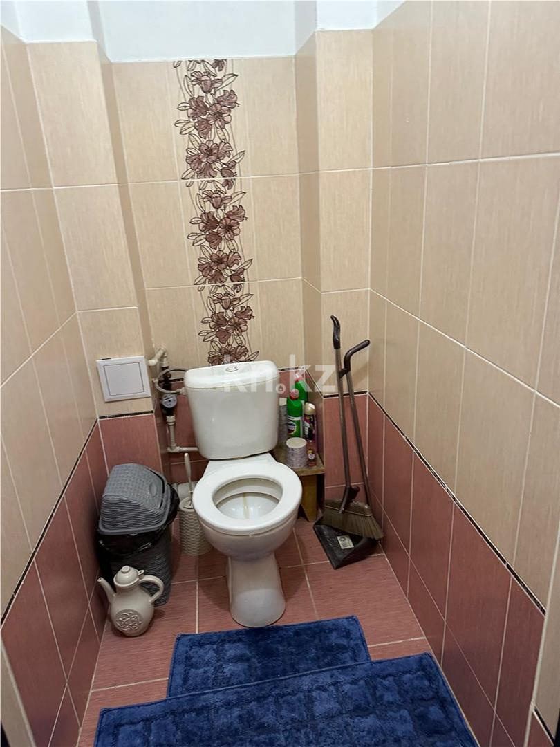 Продажа 2-комнатной квартиры, 68 м² в Караганде - фото 14