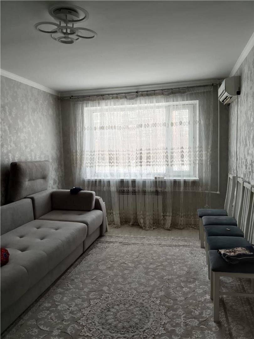 Продажа 3-комнатной квартиры, 62 м² в Темиртау - фото 2