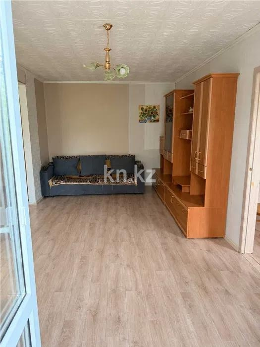 Продажа 2-комнатной квартиры, 47 м² - Продажа двухкомнатных квартир от собственников в Абае фото 1 из 4