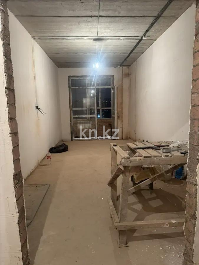 Продажа 2-комнатной квартиры, 67.7 м², ул. Айтматова, дом  40 в Астане - фото 3