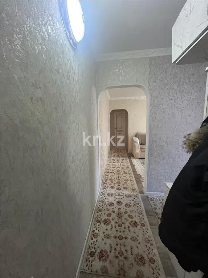 Продажа 3-комнатной квартиры, 60 м² в Алматы - фото 3