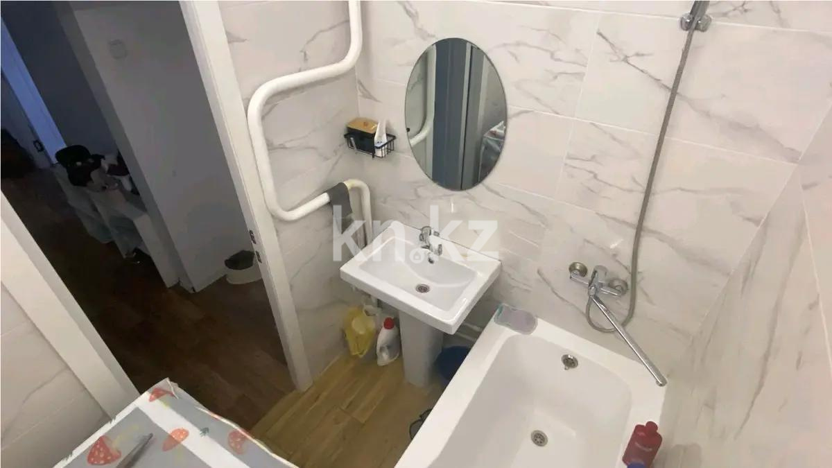 Продажа 1-комнатной квартиры, 41 м² в Караганде - фото 3