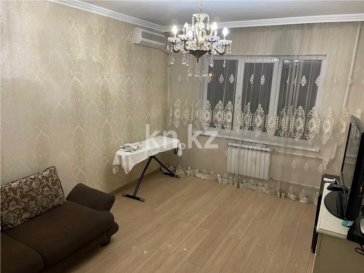 Продажа 2-комнатной квартиры, 54.5 м², мкр-н Таугуль-1, дом  85 - Продажа  двухкомнатных, трехкомнатных квартир в Алматы фото 1 из 4