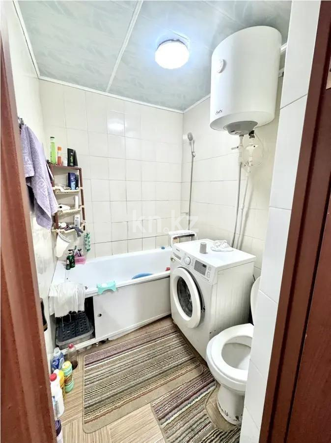 Продажа 2-комнатной квартиры, 48 м², ул. Чернышевского в Темиртау - фото 7