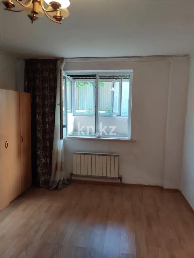 Продажа 1-комнатной квартиры, 39 м², ул. Северное Кольцо, дом  86/13 - Продажа  однокомнатных квартир в новостройках Алматы с фото фото 1 из 3