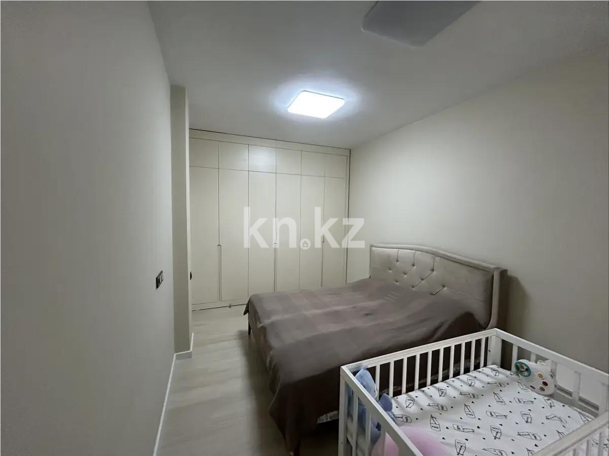 Продажа 3-комнатной квартиры, 83 м² - Продажа трехкомнатных квартир в р-не Сарайшык Астаны фото 2 из 5