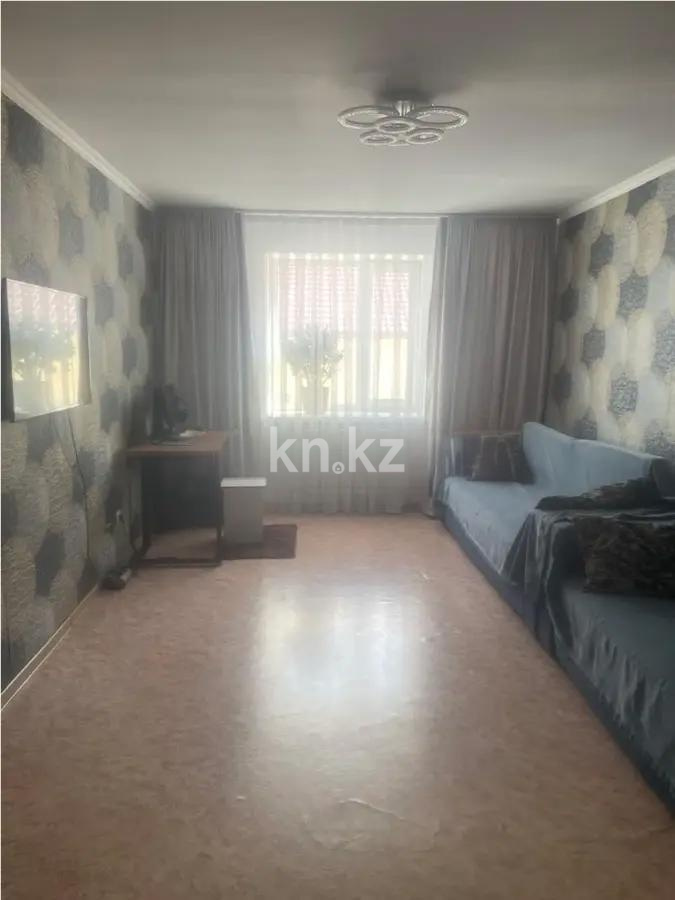 Продажа 2-комнатной квартиры, 55.1 м² в Астане