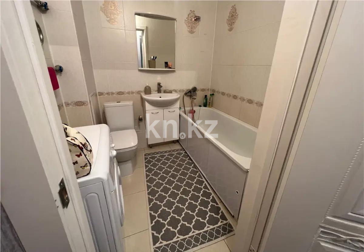 Продажа 1-комнатной квартиры, 35 м² в Астане - фото 3