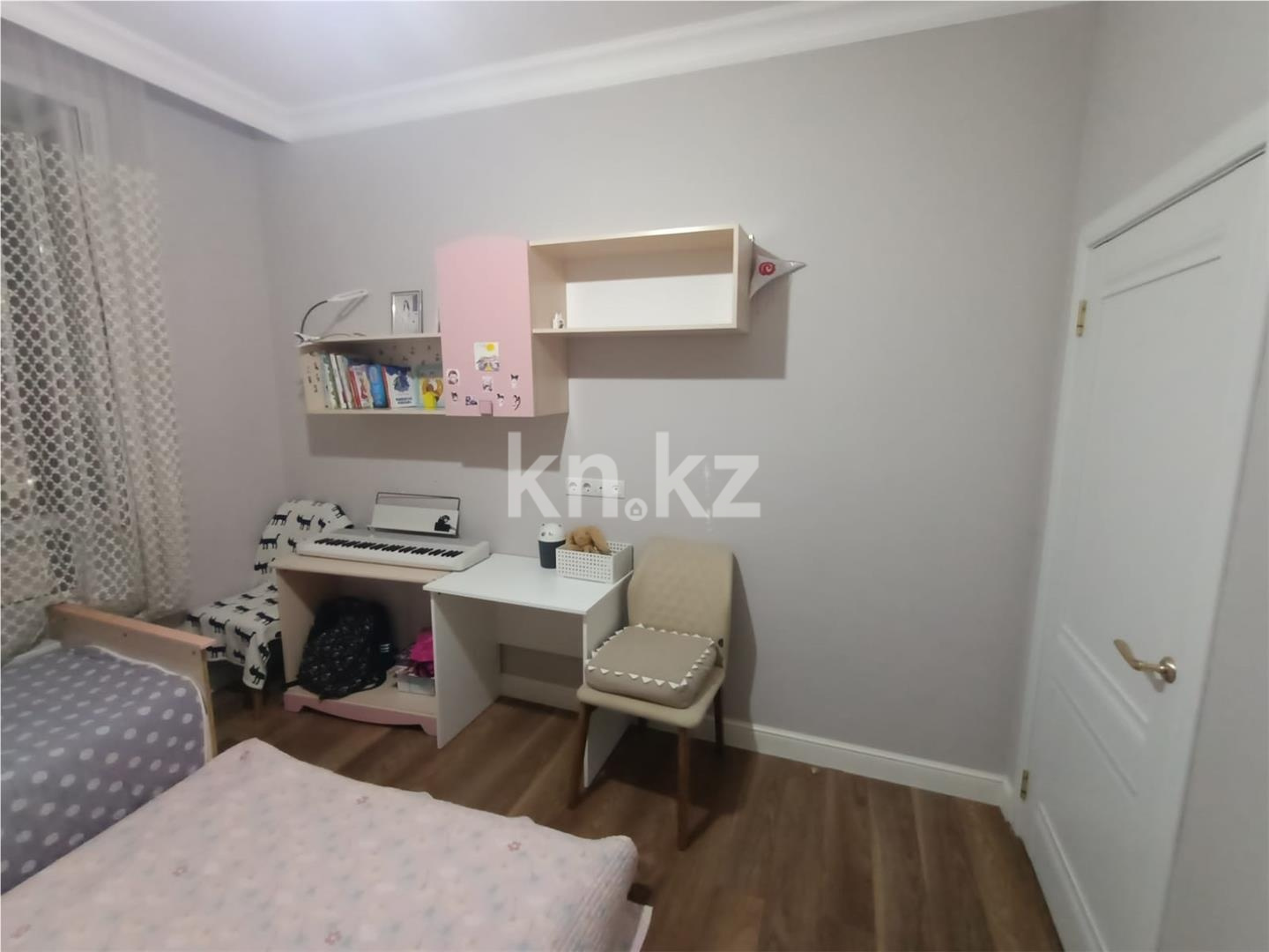 Продажа 4-комнатной квартиры, 90.6 м² - Продажа  четырехкомнатных квартир в новостройках Астаны фото 24 из 44