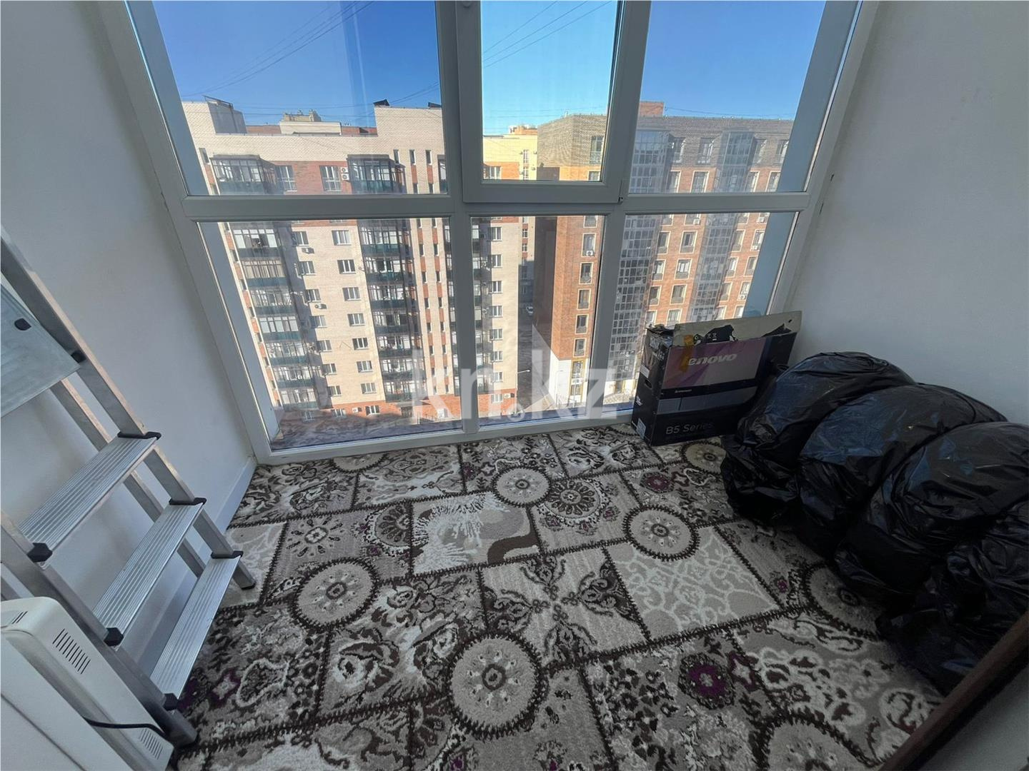 Продажа 4-комнатной квартиры, 115 м² - Продажа квартир в Семее фото 17 из 18