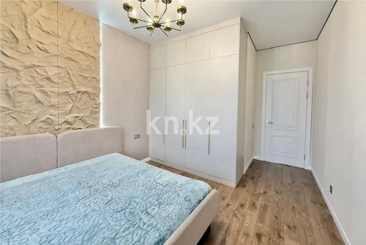 Продажа 3-комнатной квартиры, 91.6 м², ул. Култегин - Продажа квартир в Казахстане фото 10 из 10