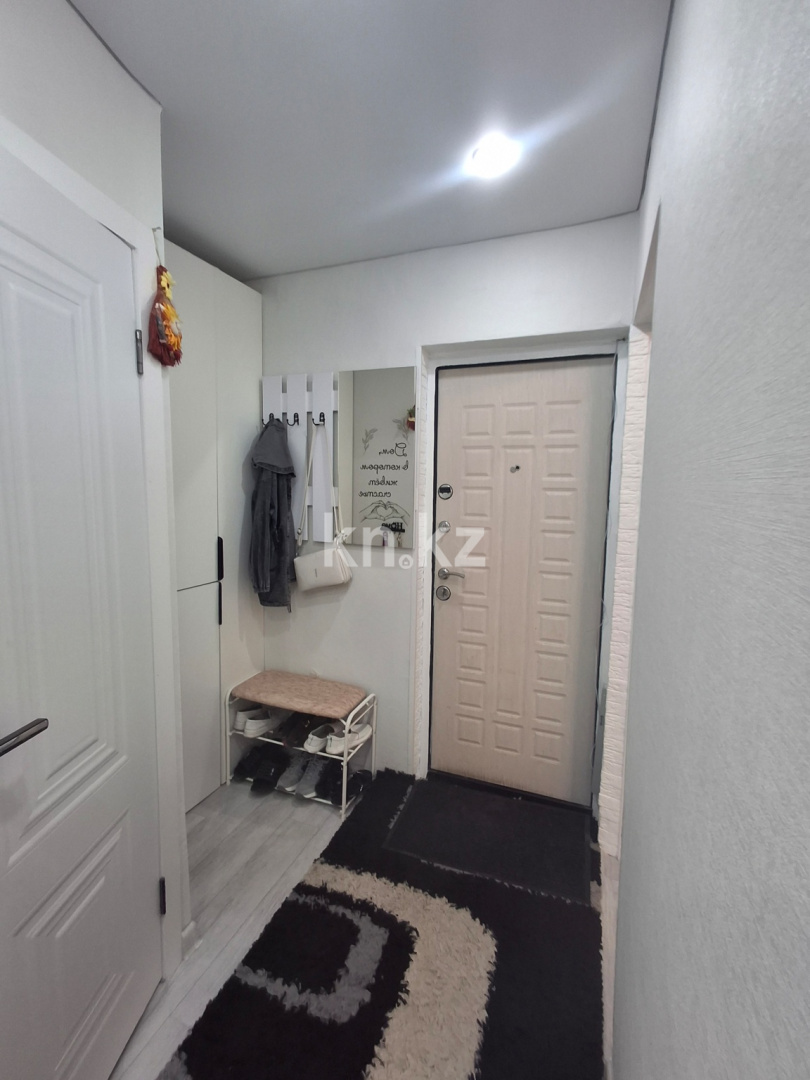 Продажа 1-комнатной квартиры, 31 м² в Караганде - фото 2