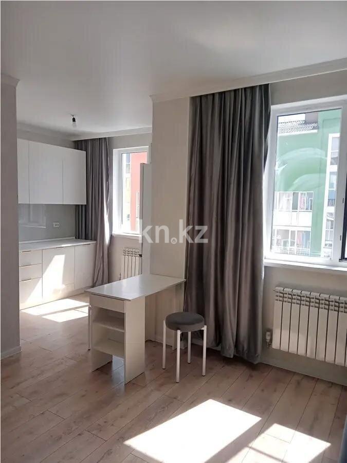 Продажа 2-комнатной квартиры, 43 м² в Астане - фото 2