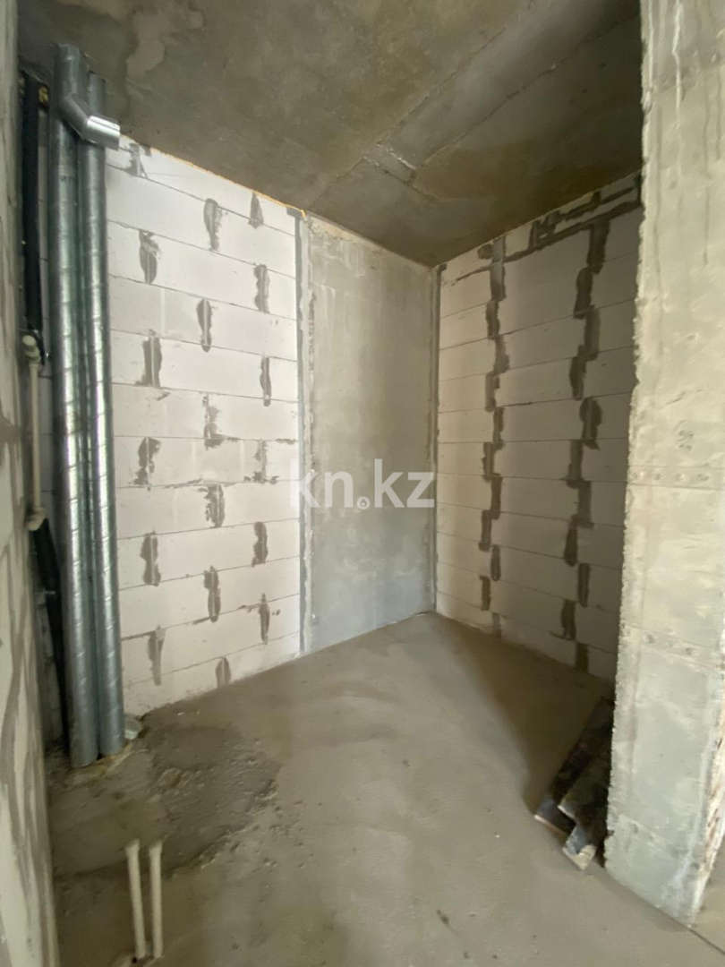 Продажа 2-комнатной квартиры, 67 м², Алатау - Продажа  двухкомнатных квартир в новостройках Алматы с фото фото 8 из 16