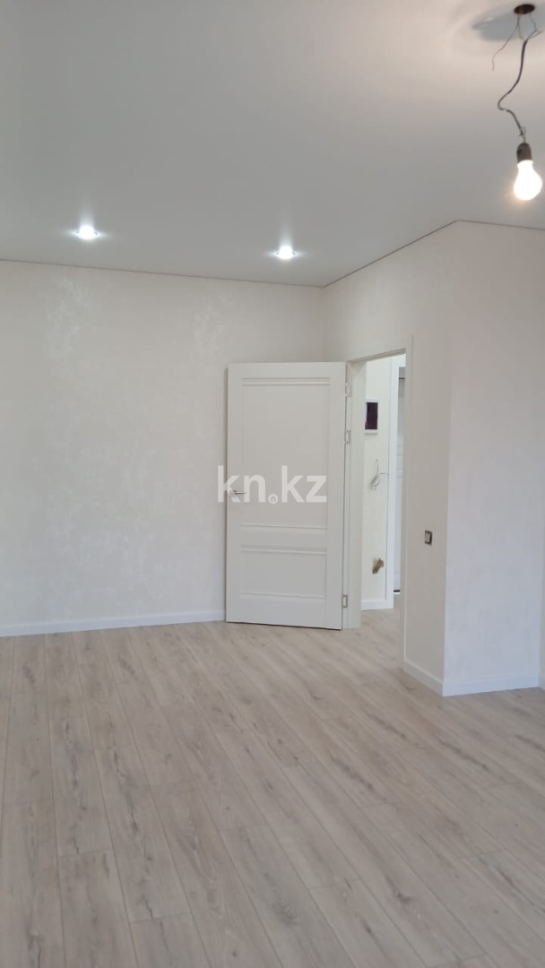 Продажа 1-комнатной квартиры, 37.6 м² - Продажа однокомнатных квартир в кирпичном доме в Астане - страница 60 фото 4 из 9