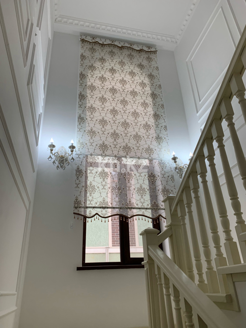 Продажа 7-комнатного дома, 300 м², Ризалык, дом  33 - Продажа домов, коттеджей в Казахстане фото 8 из 9