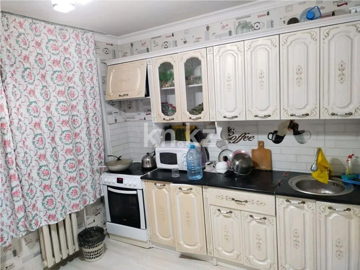 Продажа 1-комнатной квартиры, 40 м² в Астане - фото 3