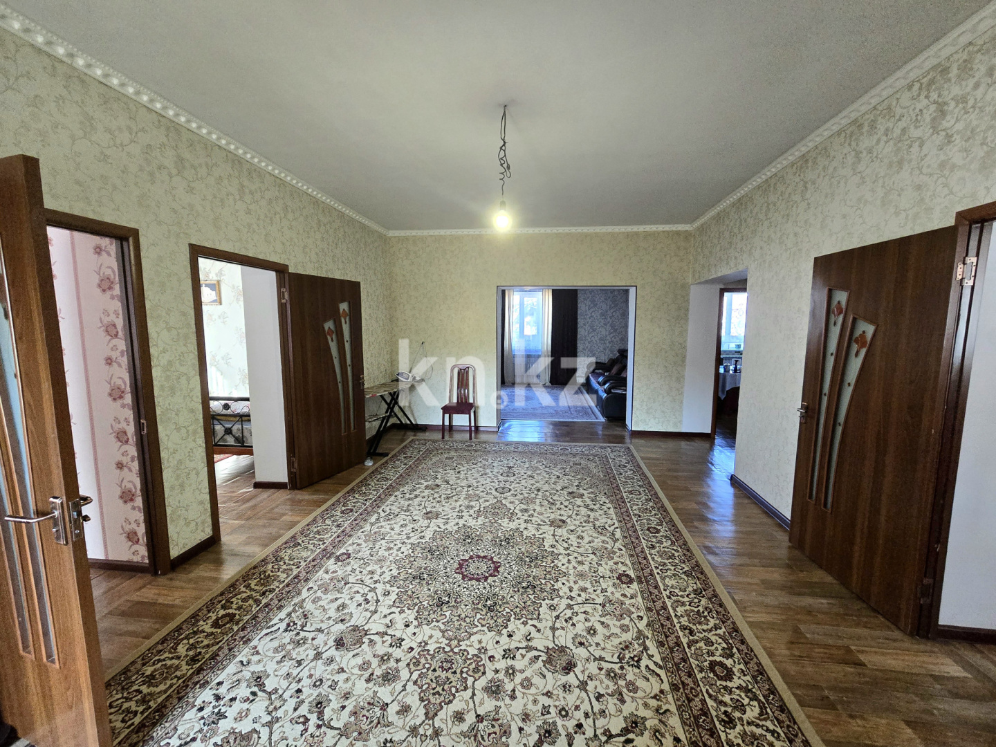 Продажа 5-комнатного дома, 184 м², Самал-3 мкр-н, дом  1111 - Продажа квартир в Шымкенте фото 5 из 21