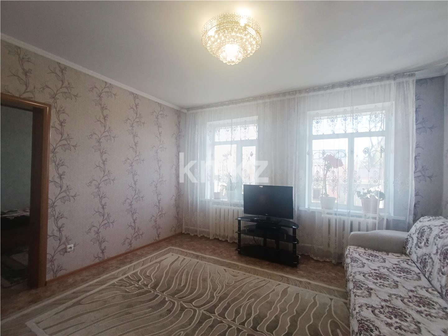 Продажа 5-комнатного дома, 101.1 м², ул. Мелитопольская в Караганде - фото 5