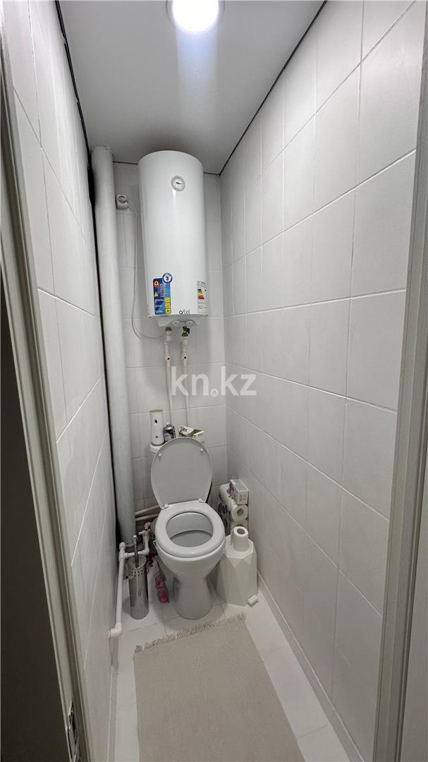 Продажа 2-комнатной квартиры, 49 м², ул. Гапеева - Продажа  двухкомнатных квартир в Караганде фото 8 из 11