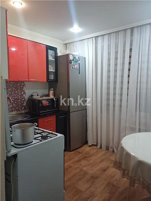 Продажа 3-комнатной квартиры, 72 м² - Продажа трехкомнатных квартир от собственников в Темиртау фото 4 из 6
