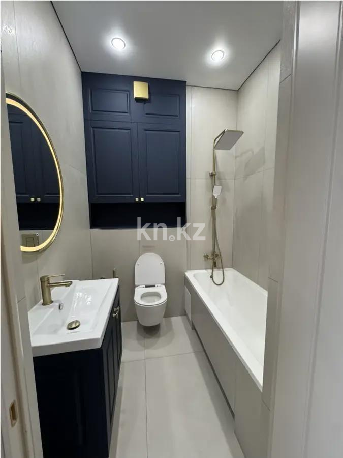 Продажа 2-комнатной квартиры, 57 м² - Продажа двухкомнатных квартир от собственников в Астане - страница 3 фото 4 из 5
