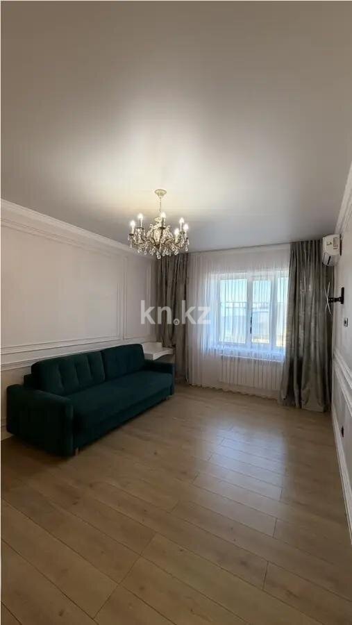 Продажа 2-комнатной квартиры, 68.4 м² в Астане