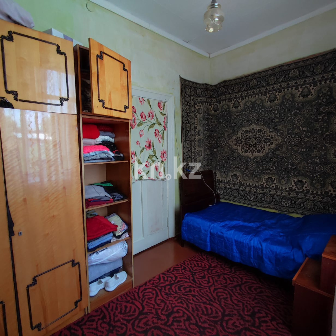 Продажа 4-комнатного дома, 80 м², ул. Аль-Фараби - Продажа домов, коттеджей в Казахстане фото 11 из 18