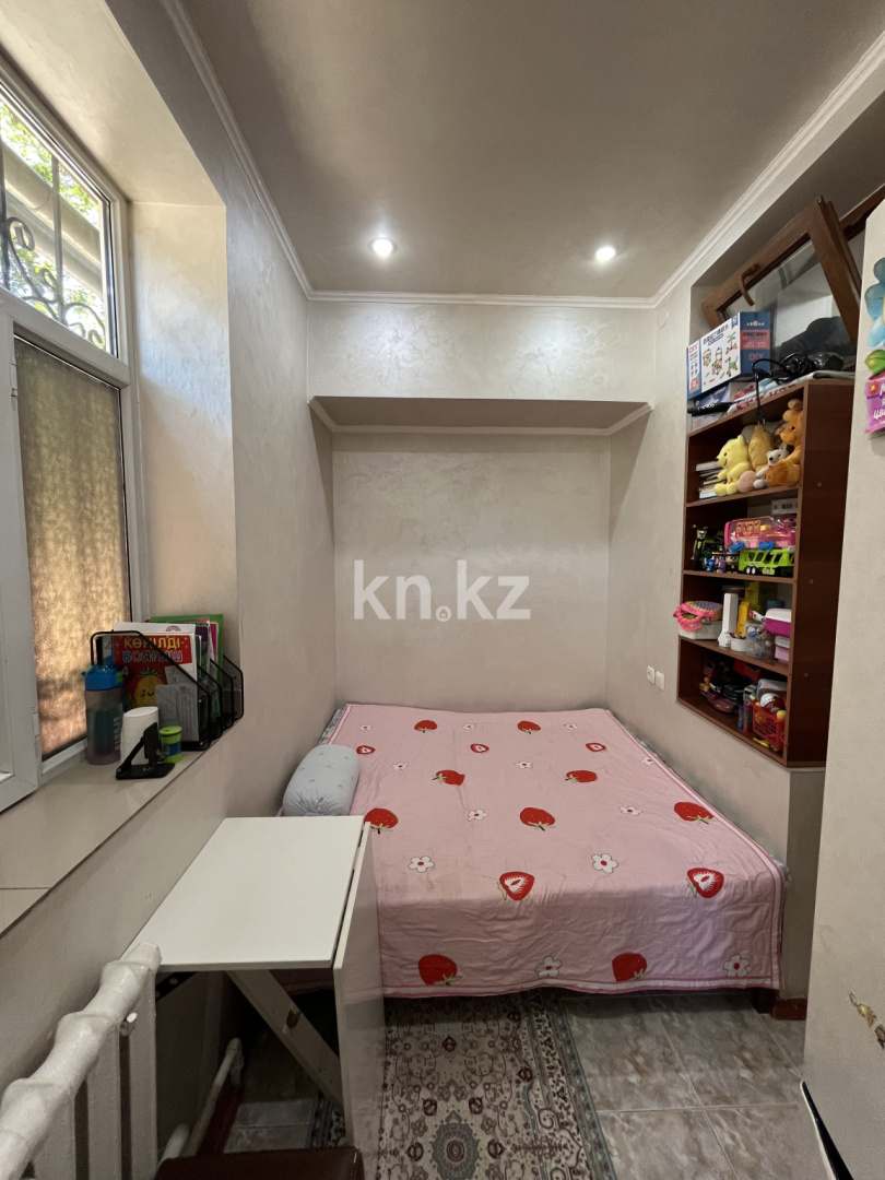 Продажа 1-комнатной квартиры, 20 м² - Продажа квартир в Шымкенте фото 3 из 11