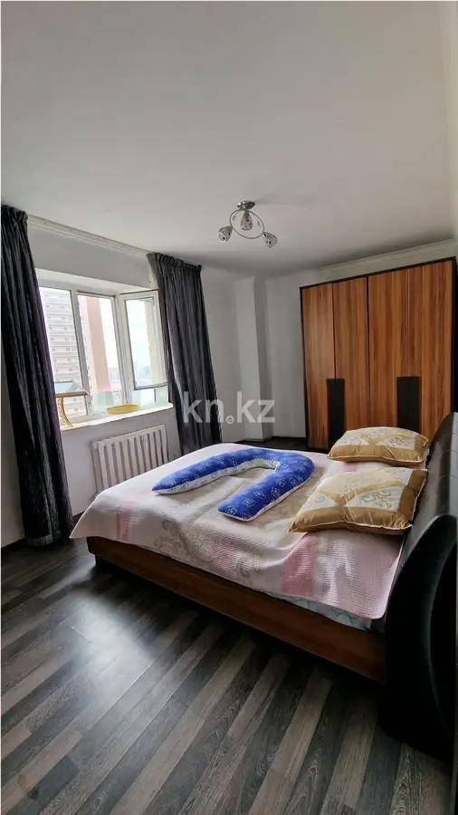 Продажа 3-комнатной квартиры, 86 м² в Астане - фото 2