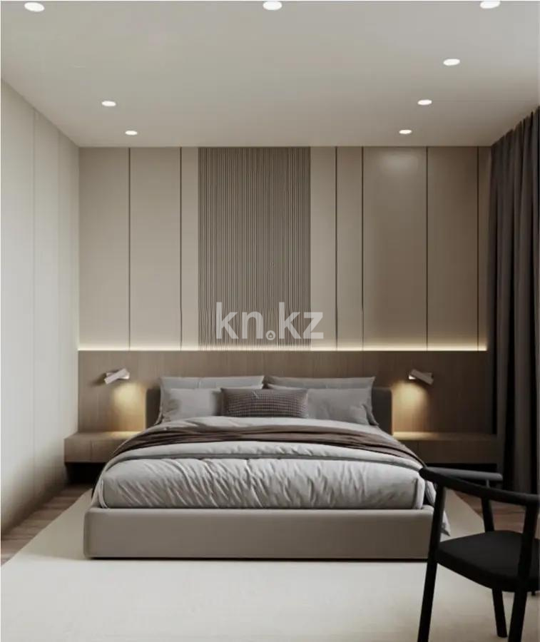 Продажа 3-комнатной квартиры, 75 м², ул. Омарова, дом  3/1 в Алматы - фото 2