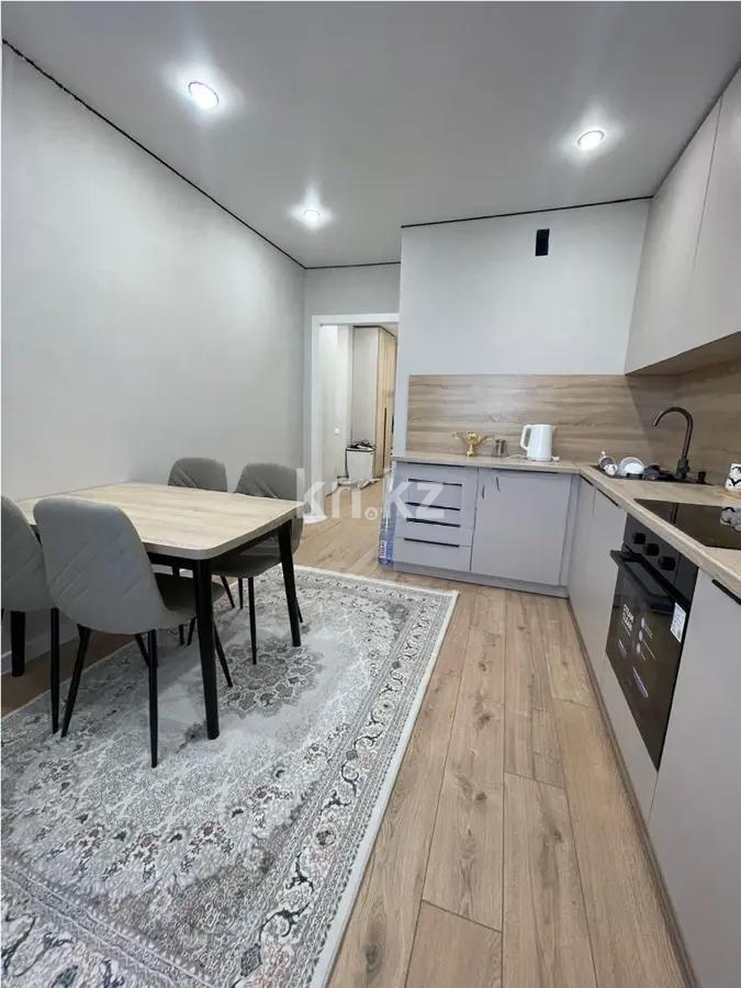 Продажа 2-комнатной квартиры, 63 м² в Астане - фото 2