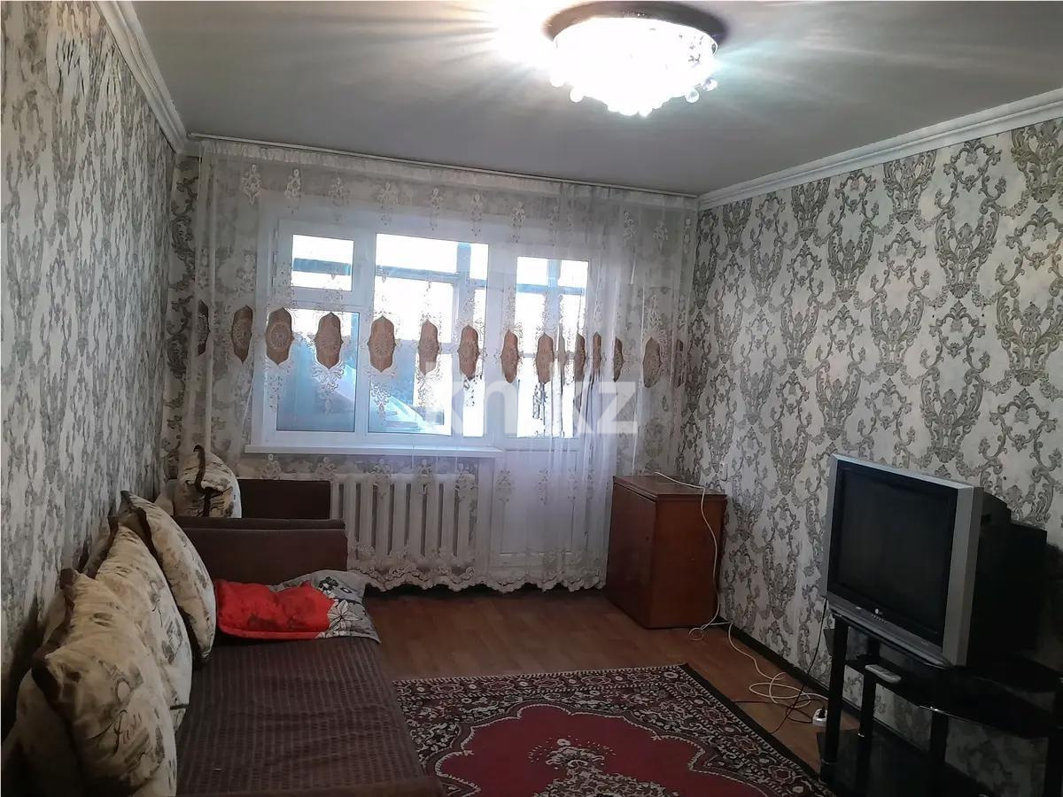 Продажа 2-комнатной квартиры, 51 м², мкр-н 11а, дом  25 - Продажа  двухкомнатных квартир в Караганде без посредников с фото фото 1 из 3