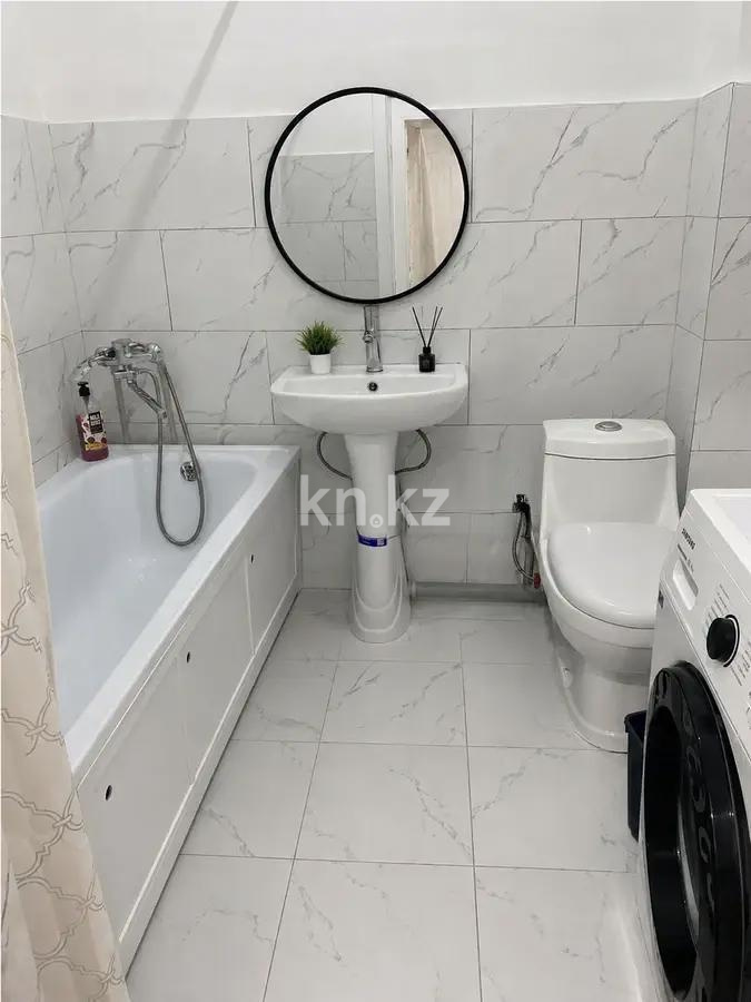 Продажа 1-комнатной квартиры, 36 м² в Астане - фото 3