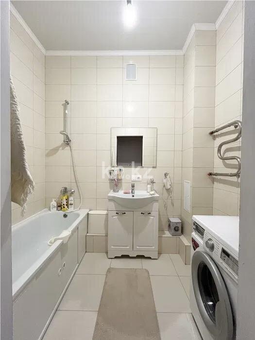 Продажа 3-комнатной квартиры, 73 м² в Астане - фото 6