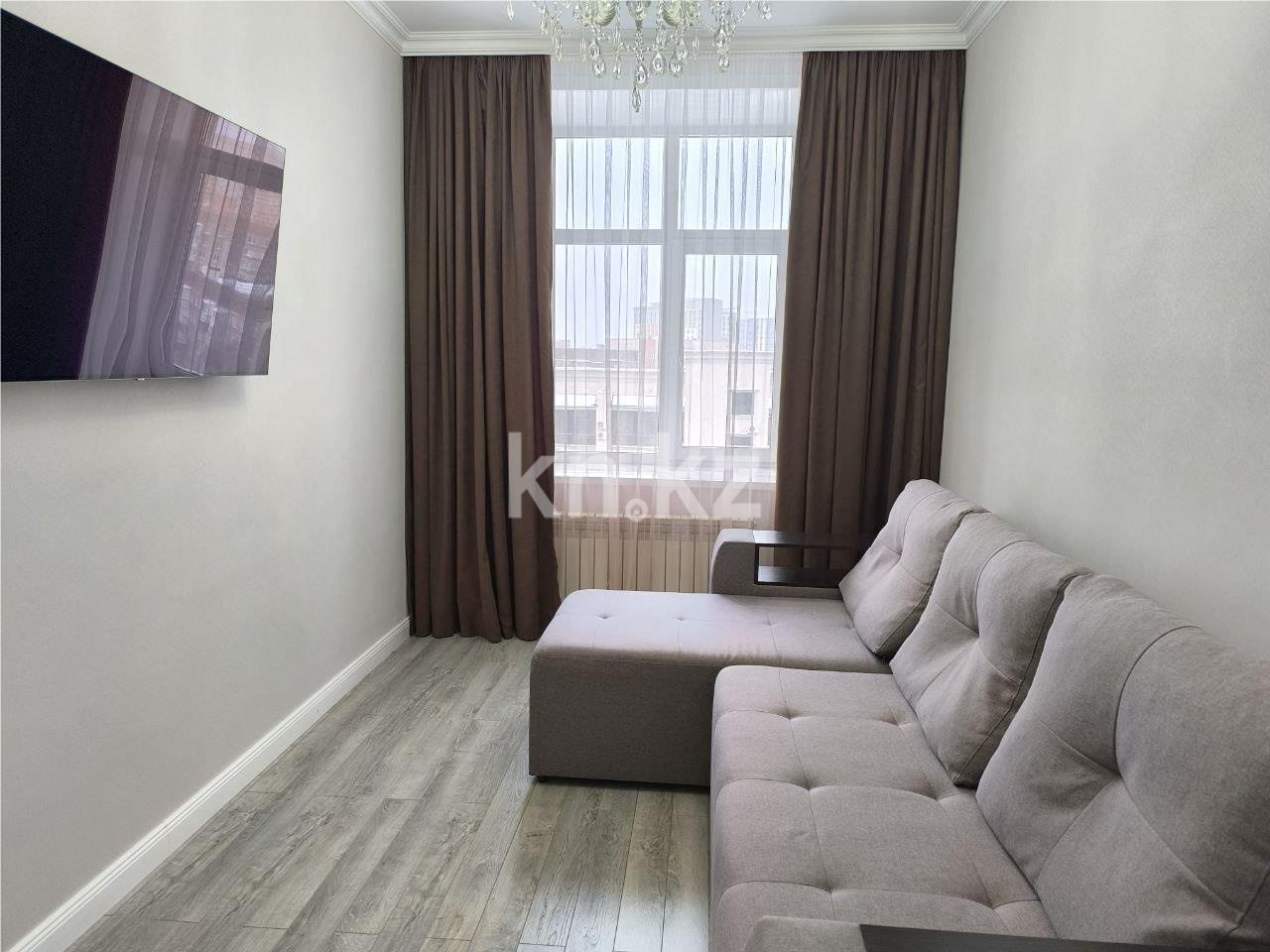 Продажа 4-комнатной квартиры, 96 м², мкр. Степной-3 - Продажа  четырехкомнатных квартир в Караганде фото 1 из 19