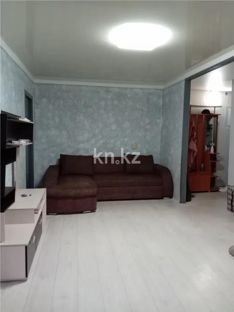 Продажа 2-комнатной квартиры, 45 м² - Продажа недвижимости в Караганде - страница 8 фото 1 из 3