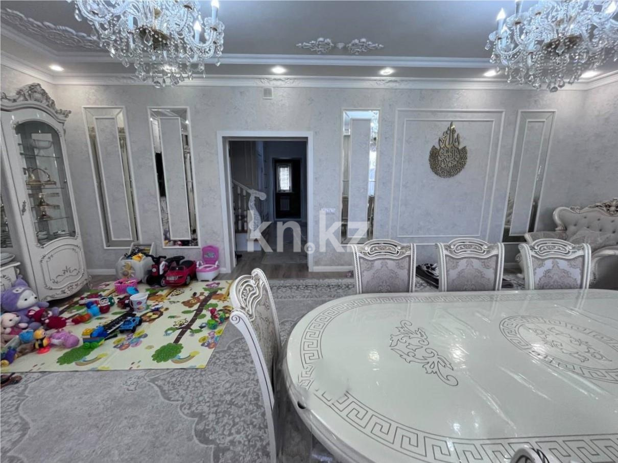 Продажа 4-комнатного дома, 135 м² - Продажа домов, коттеджей в Караганде фото 3 из 41