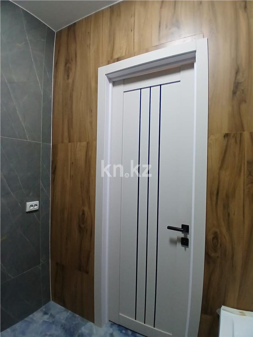 Продажа 1-комнатной квартиры, 41 м² - Продажа квартир в новостройках Астаны - страница 32 фото 11 из 16