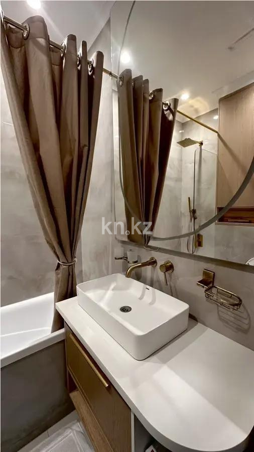 Продажа 3-комнатной квартиры, 88 м² - Продажа  трехкомнатных квартир в новостройках Астаны - страница 5 фото 3 из 5