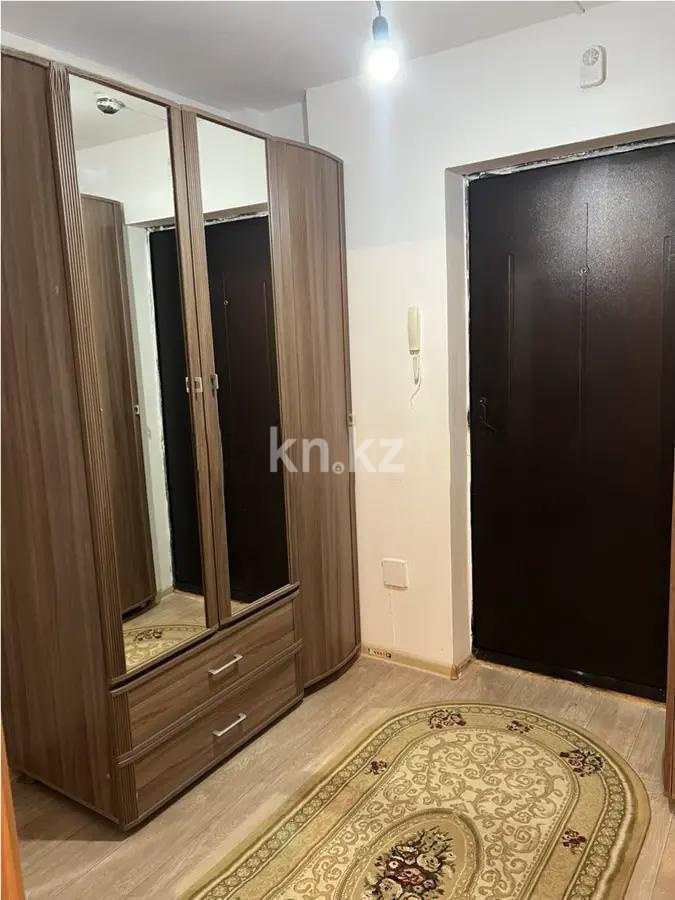 Продажа 1-комнатной квартиры, 36.4 м², ул. Серкебаева, дом  33/4 - Продажа квартир в Астане фото 6 из 6