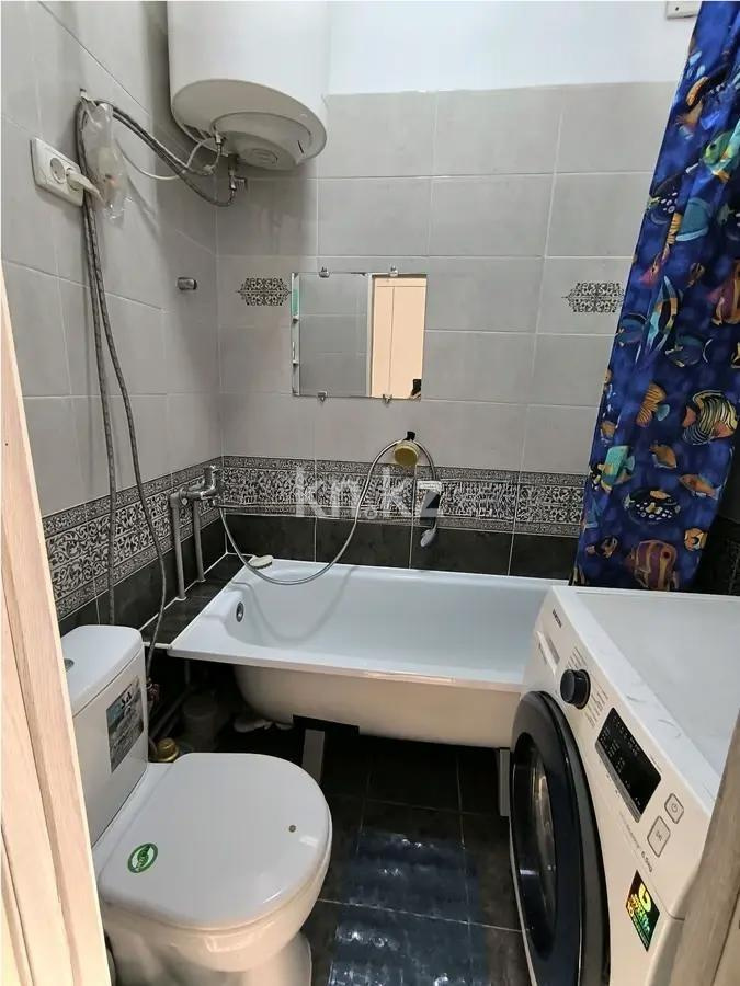 Продажа 1-комнатной квартиры, 20 м², ул. Ганибет, дом  27Б в Алматы - фото 3