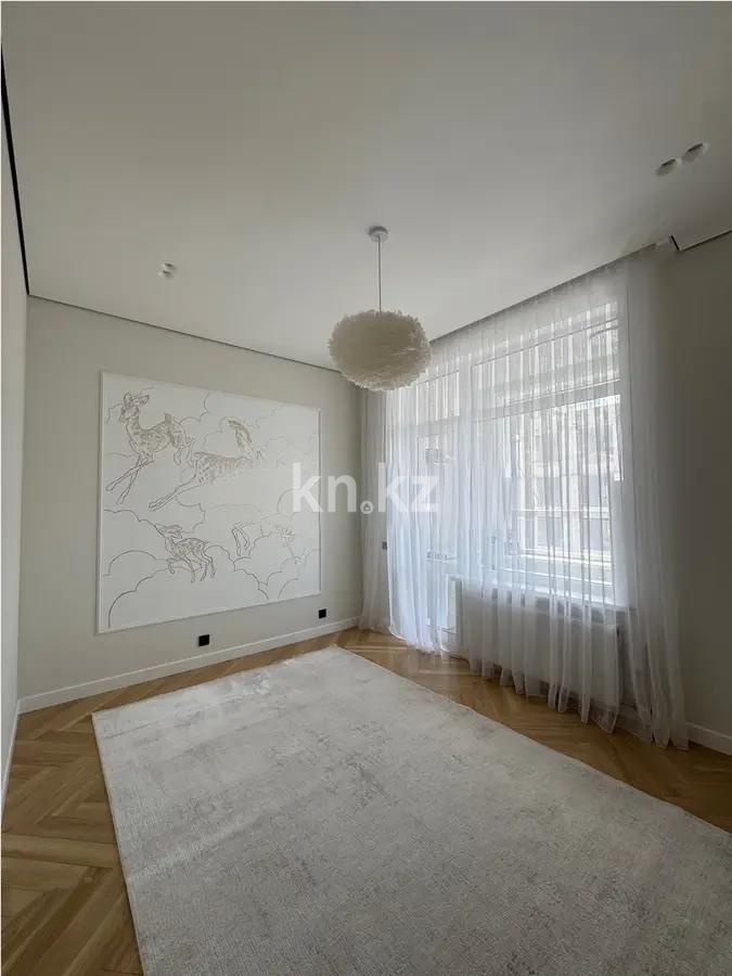Продажа 3-комнатной квартиры, 78.2 м², ул. Мухамедханова, дом  6б в Астане - фото 2
