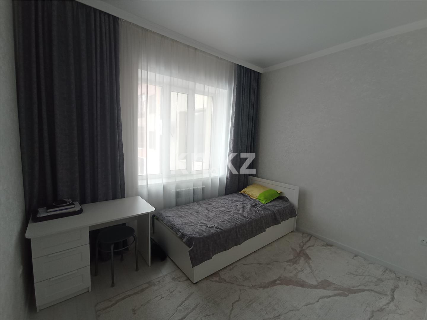 Продажа 3-комнатной квартиры, 84 м² - Продажа трехкомнатных квартир в Караганде фото 5 из 16