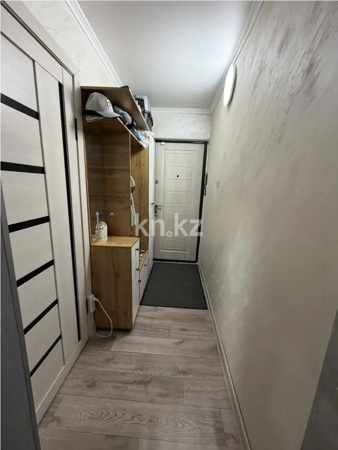 Продажа 2-комнатной квартиры, 44.7 м² в Алматы - фото 5