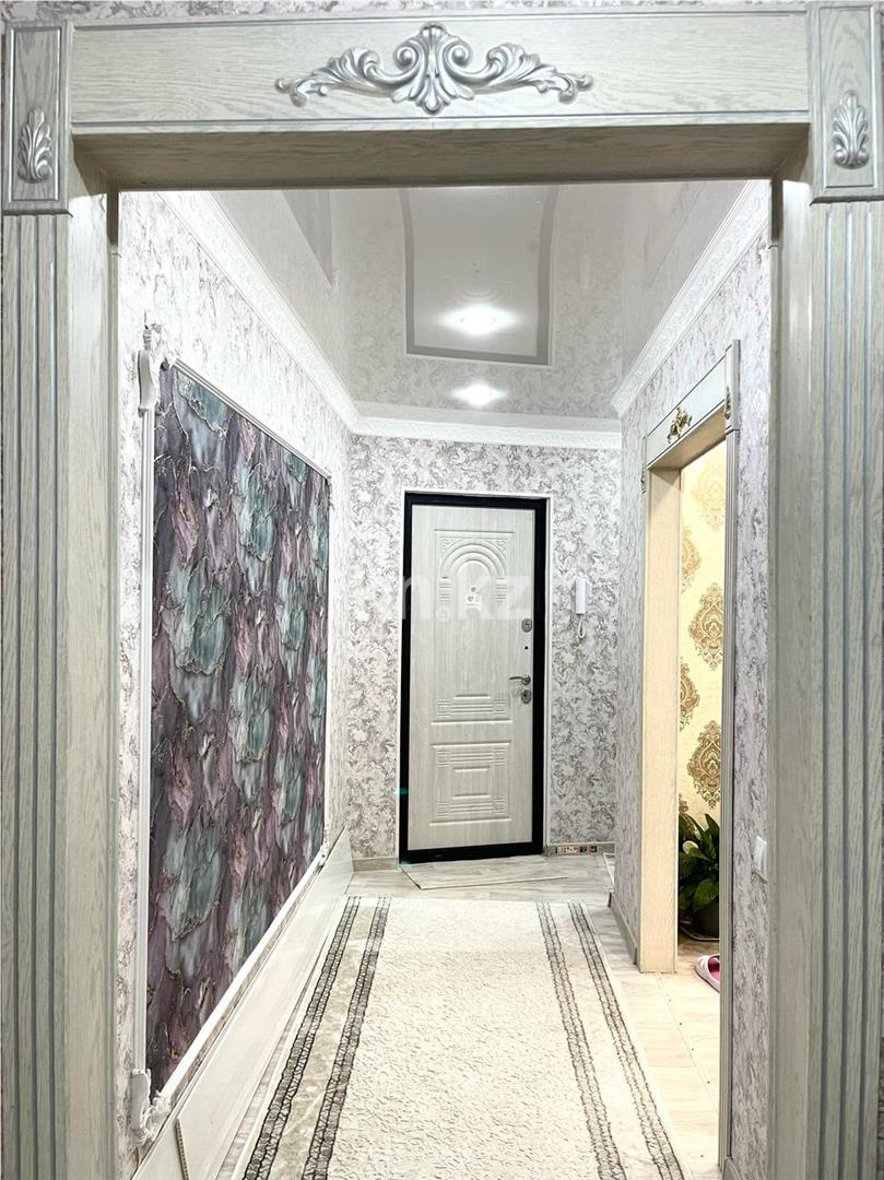 Продажа 3-комнатной квартиры, 68 м², мкр-н 8 - Продажа квартир в Темиртау фото 8 из 17