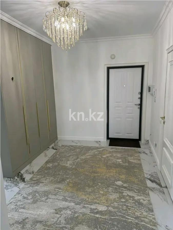 Продажа 3-комнатной квартиры, 101 м² - Продажа квартир от собственников в Астане фото 6 из 6