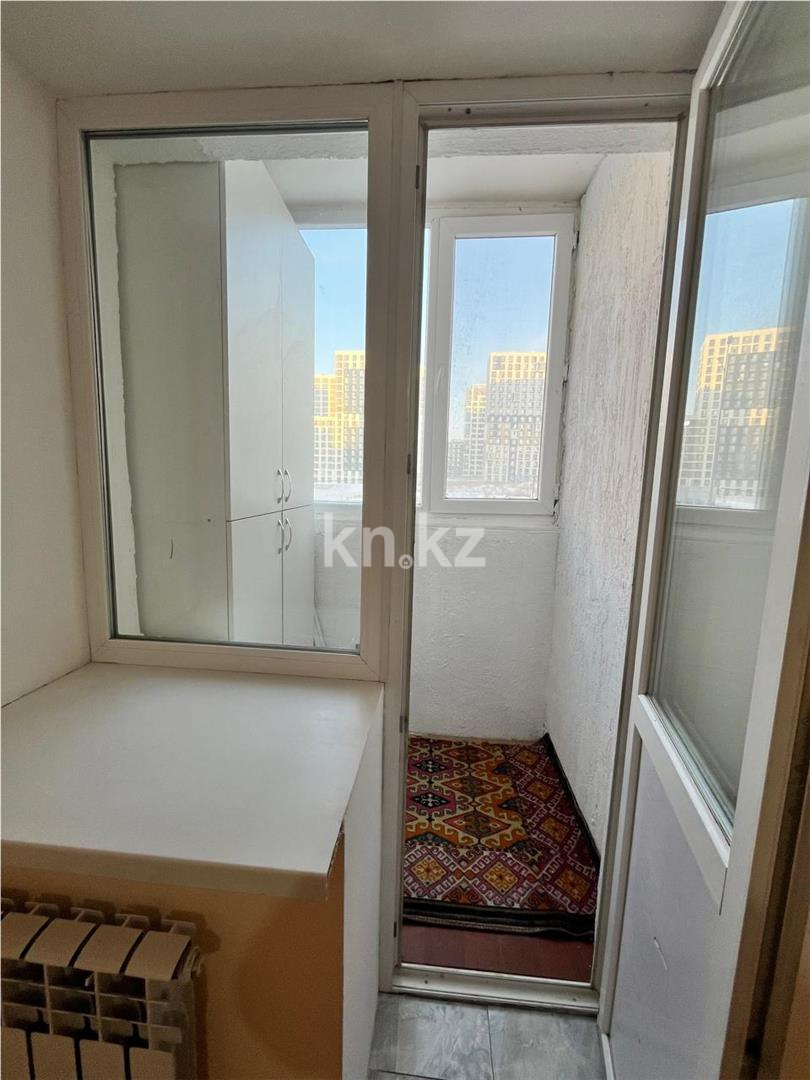 Продажа 2-комнатной квартиры, 55 м² - Продажа квартир в блочном доме в Астане - страница 103 фото 8 из 16