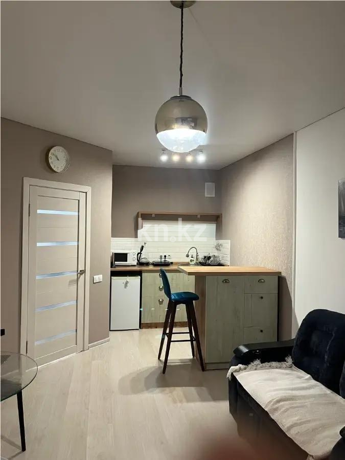 Продажа 1-комнатной квартиры, 32 м² в Алматы - фото 2