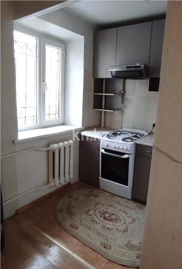 Продажа 2-комнатной квартиры, 41 м², ул. Айманова, дом  194 - Продажа  двухкомнатных квартир в Алматы фото 3 из 4